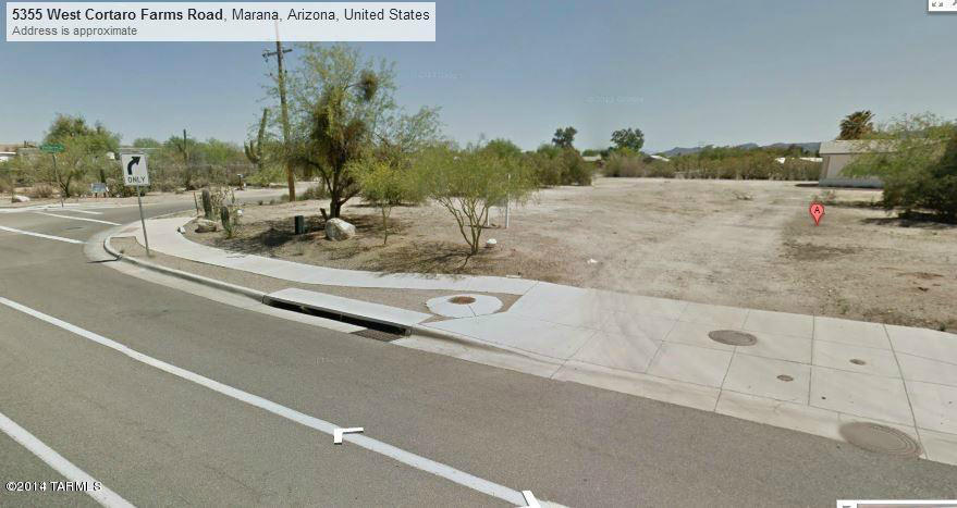 5355 West Cortaro Farms Road Tucson, AZ 85742 - Photo 1 of 10