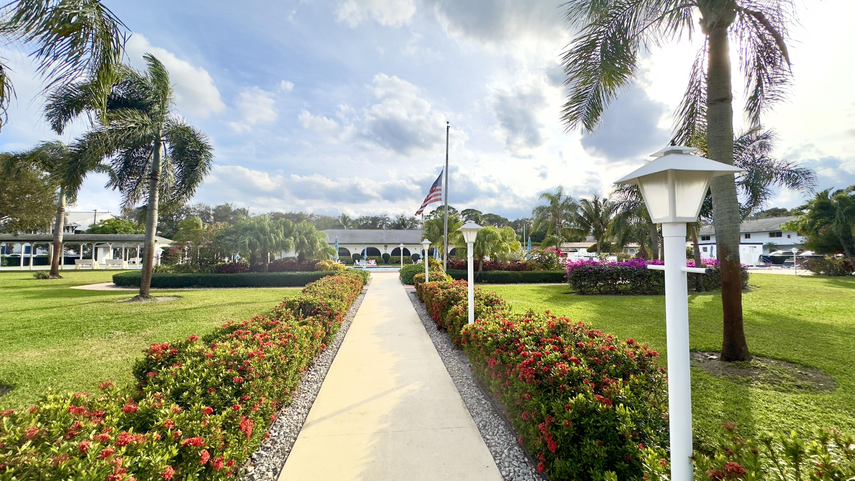 3 Garden Street, Unit 105K Tequesta, FL 33469 - Photo 3 of 41 Tropical Paradise