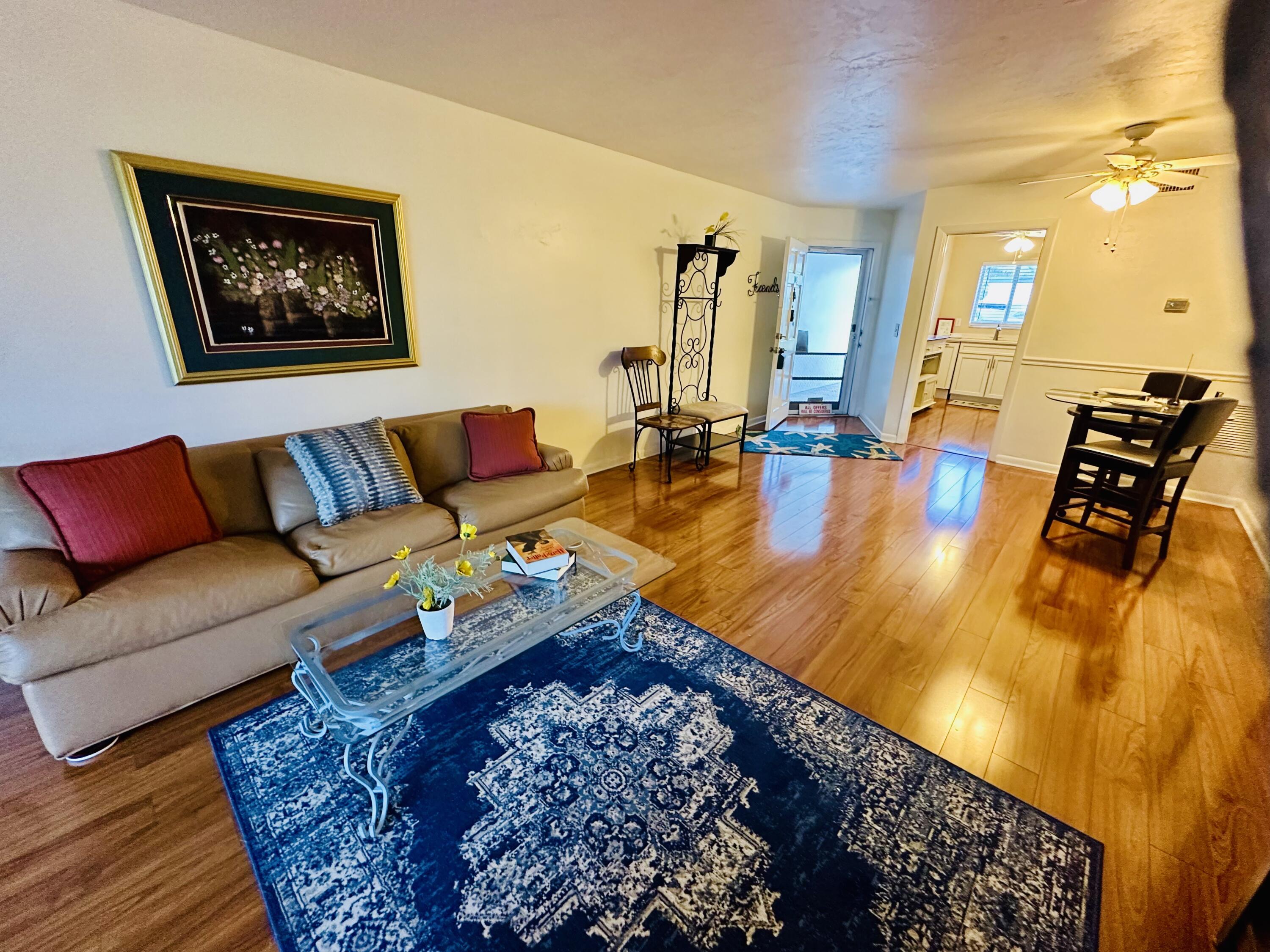 3 Garden Street, Unit 105K Tequesta, FL 33469 - Photo 36 of 41 Clean & Fresh