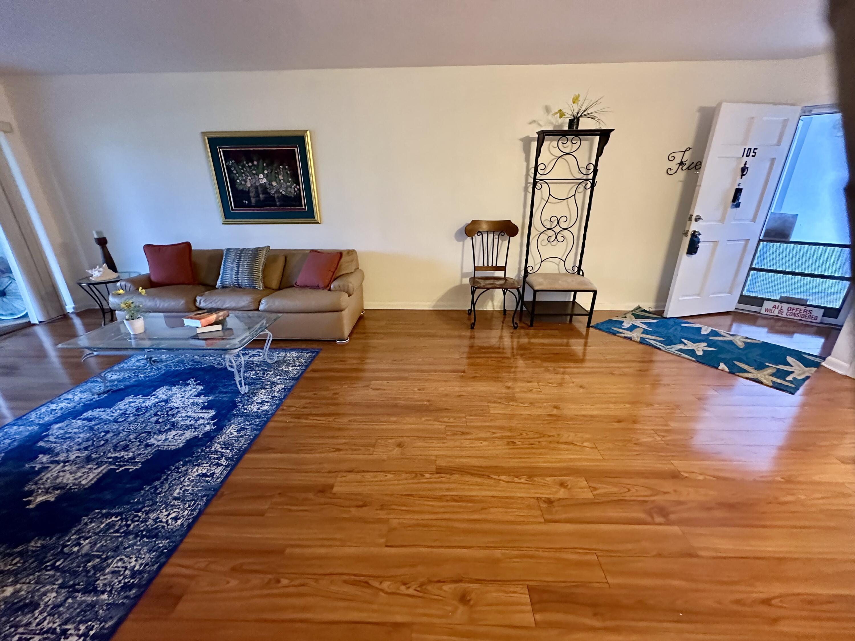 3 Garden Street, Unit 105K Tequesta, FL 33469 - Photo 37 of 41 Great Crossbreeze