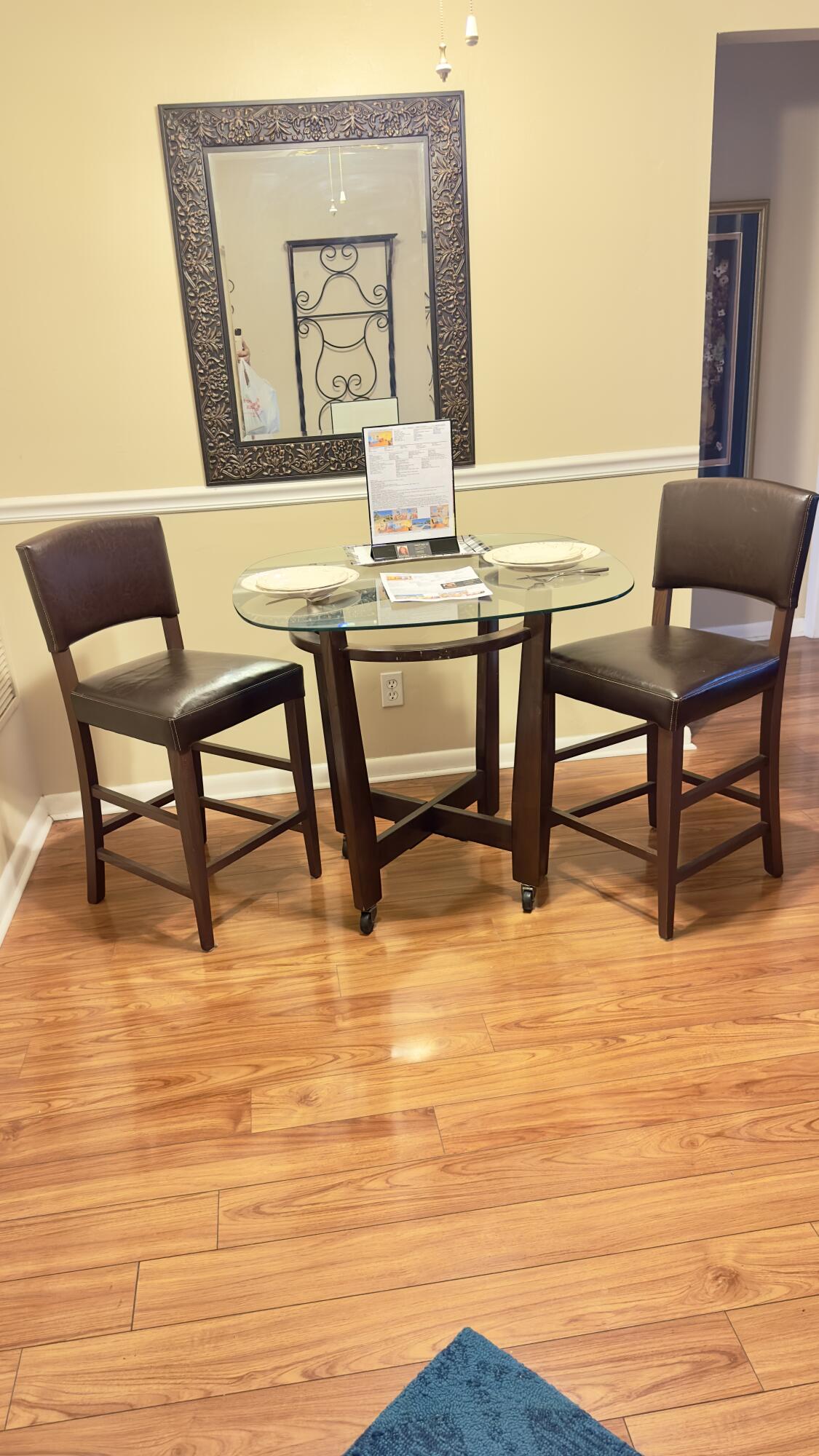 3 Garden Street, Unit 105K Tequesta, FL 33469 - Photo 8 of 41