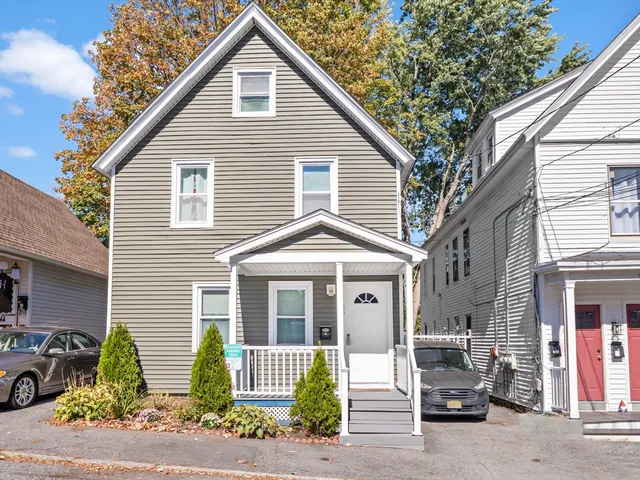 $499,000 | 85 B Street, Lowell, MA 01851