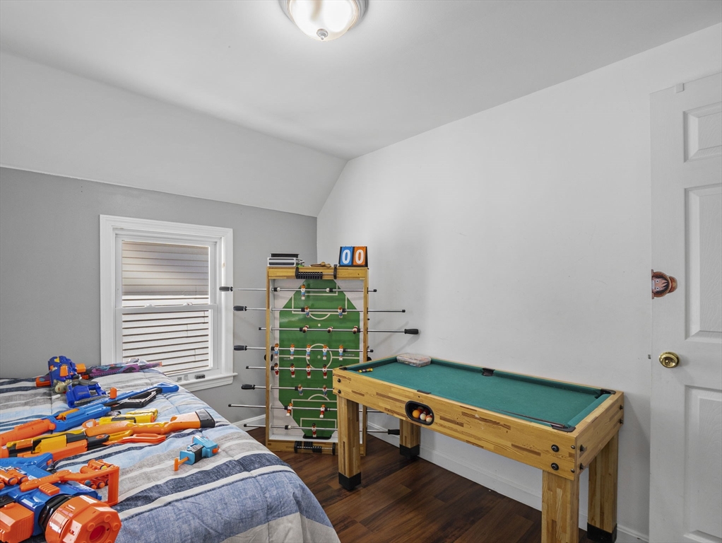 85 B Street Lowell, MA 01851 - Photo 24 of 42 a room with toys and windows