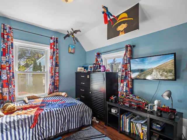 $499,000 | 85 B Street, Lowell, MA 01851