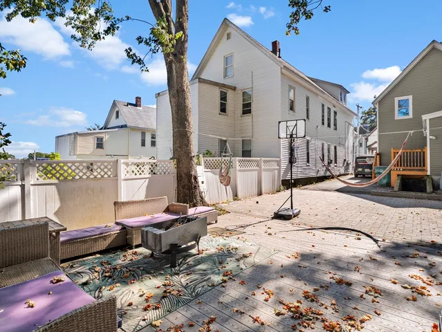 $499,000 | 85 B Street, Lowell, MA 01851