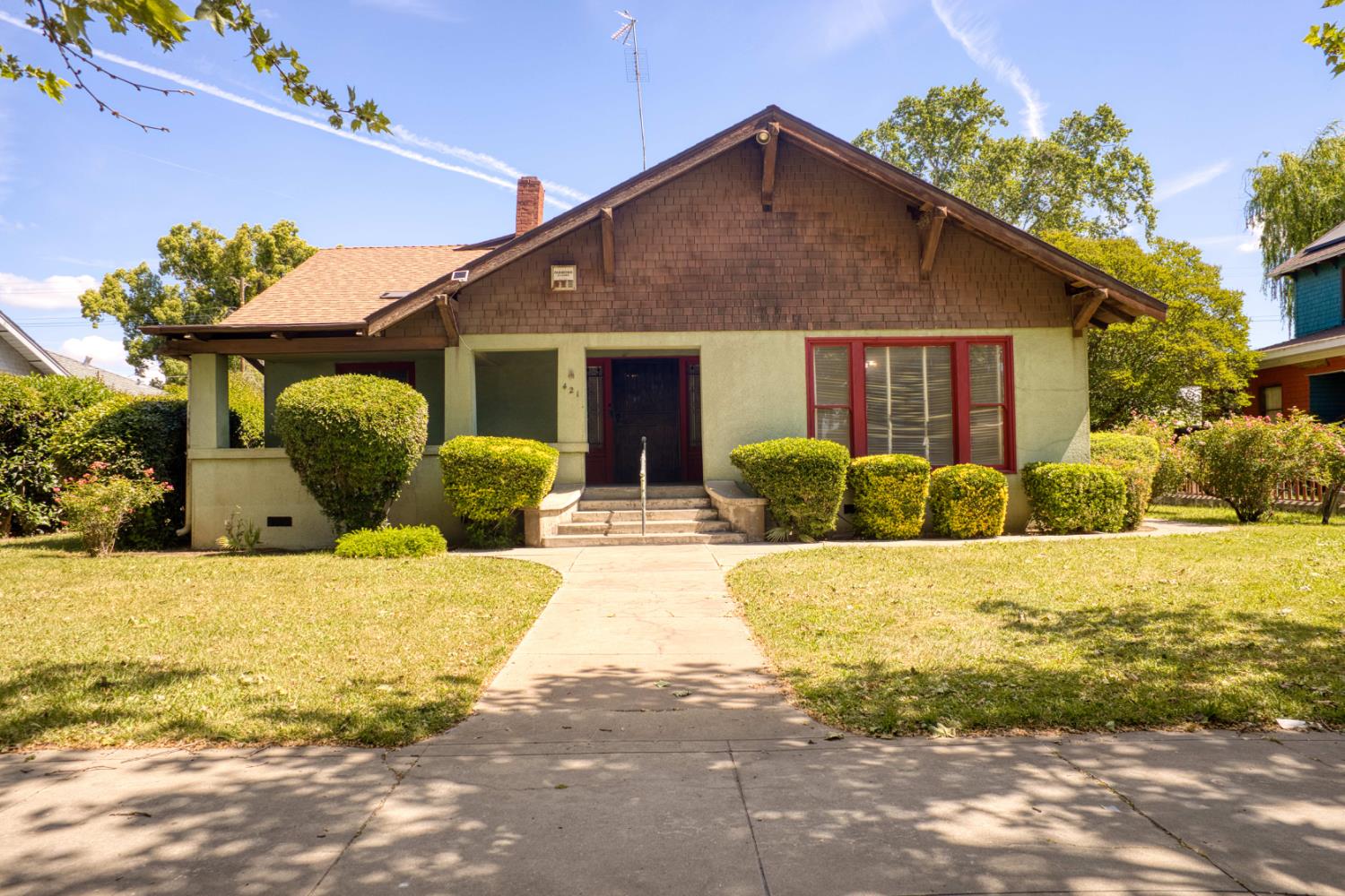421 North D Street Madera, CA 93638 - Photo 25 of 35