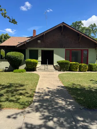 $354,900 | 421 North D Street, Madera, CA 93638