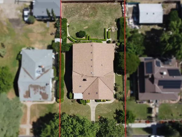 $354,900 | 421 North D Street, Madera, CA 93638