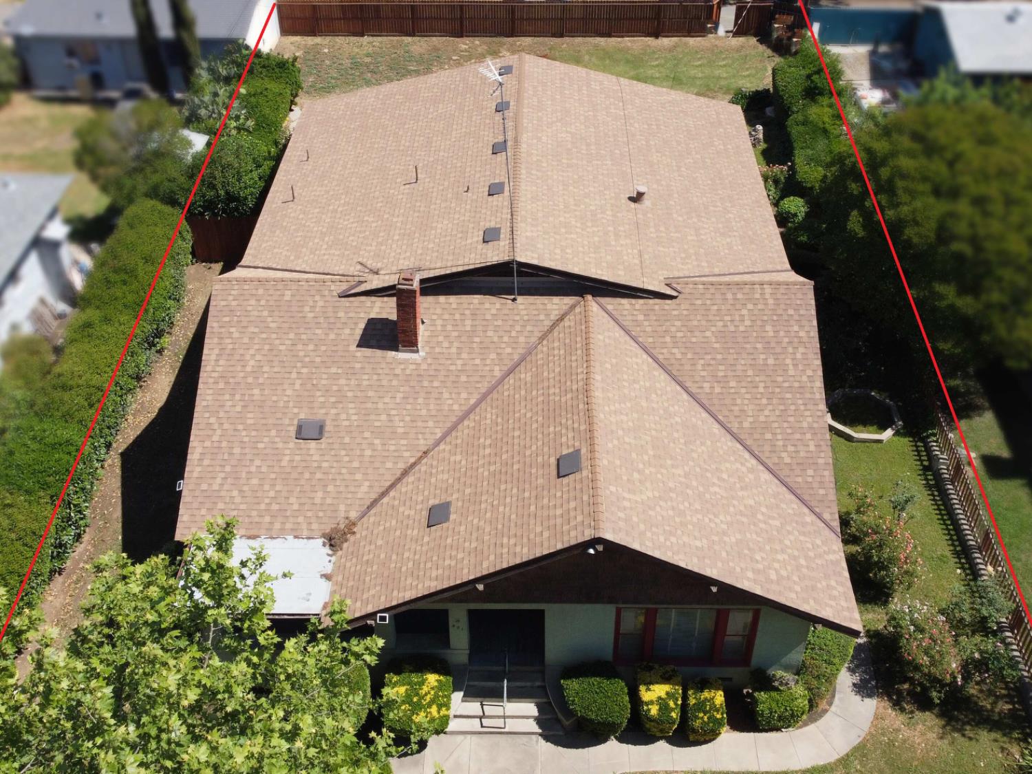 421 North D Street Madera, CA 93638 - Photo 34 of 35