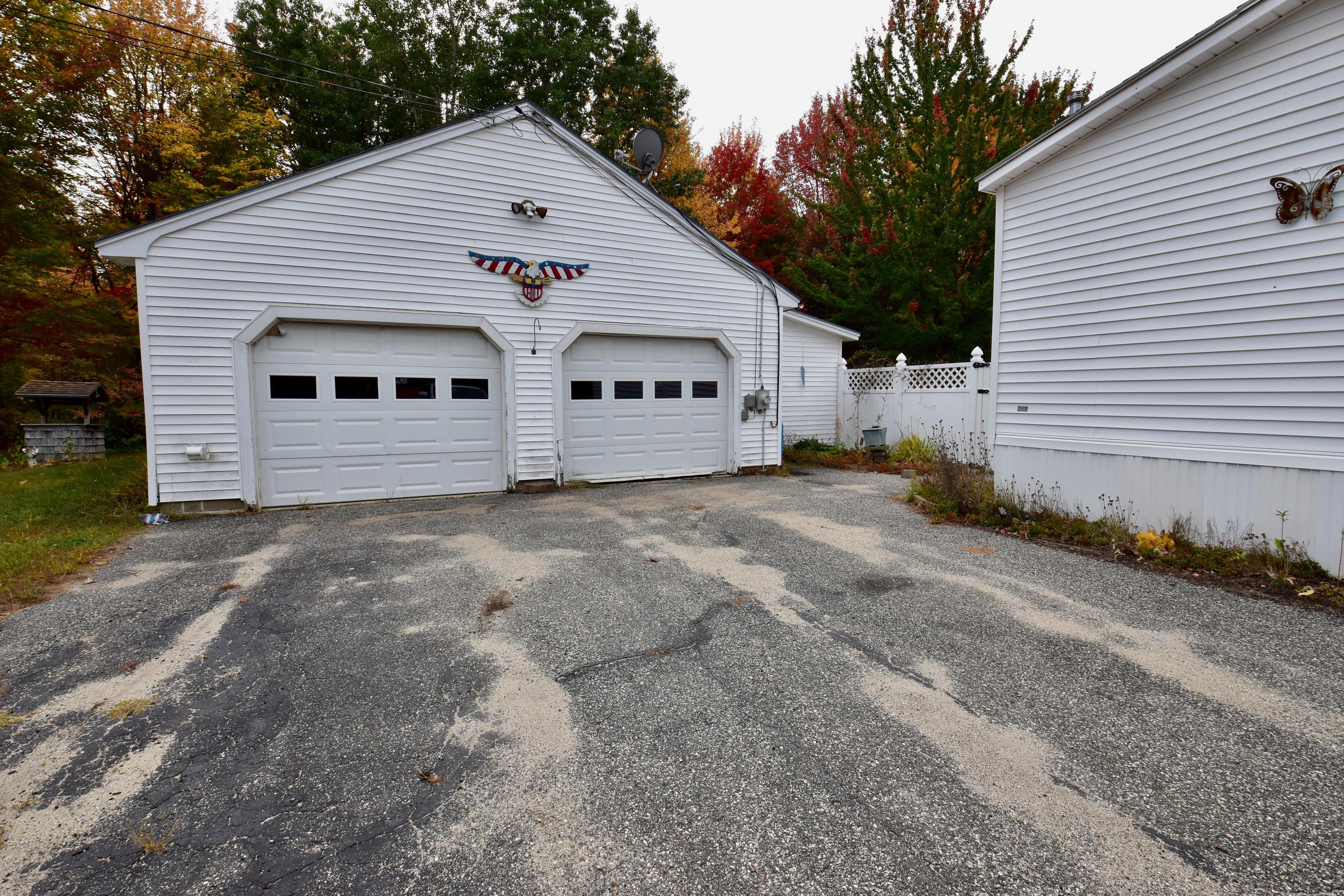 131 Roberts Ridge Road East Waterboro, ME 04030 - Photo 7 of 32 DSC_0299 2