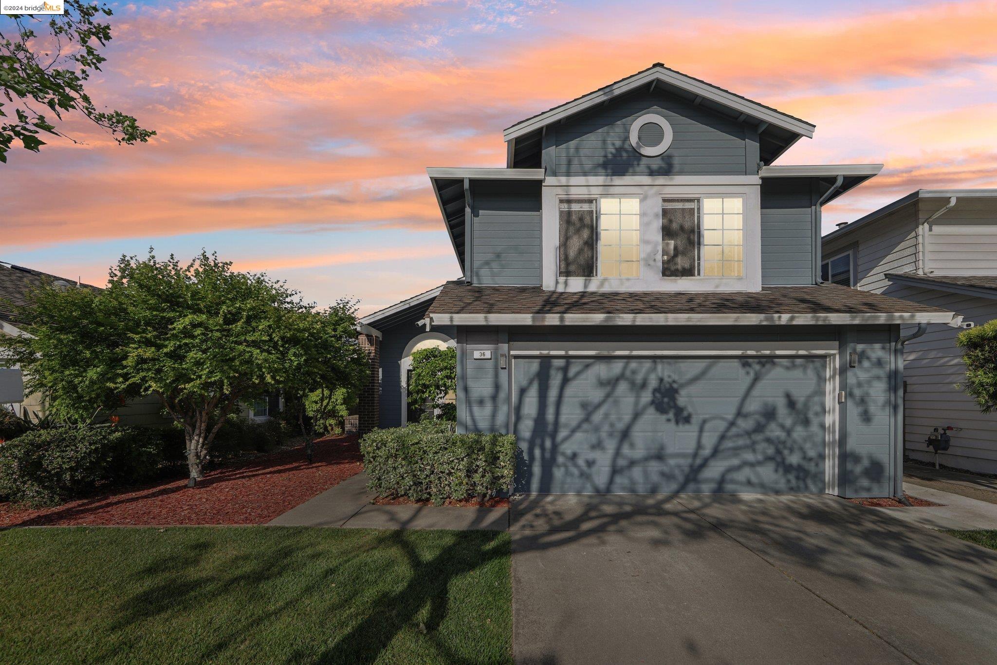 36 Kara Road Alameda, CA 94502 - Photo 1 of 1 Gallery Image 1