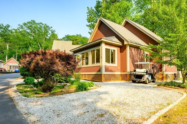 $2,600 | 7 White Pine Knoll, Unit 7, Westford, MA 01886