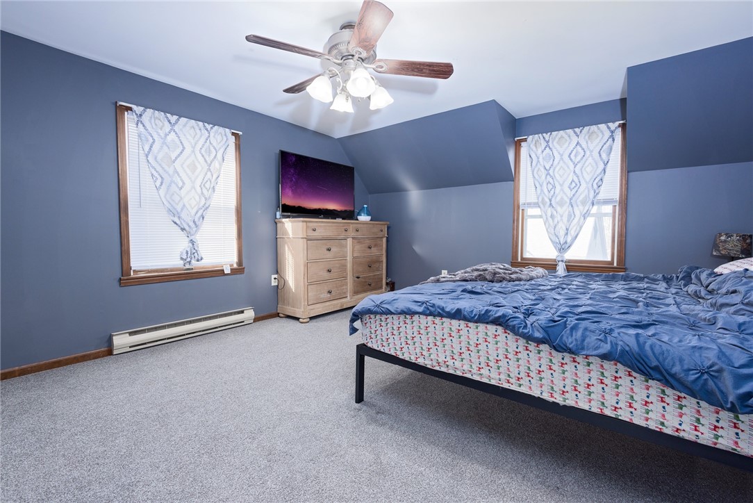 408 McIntyre Road Caledonia, NY 14423 - Photo 14 of 38