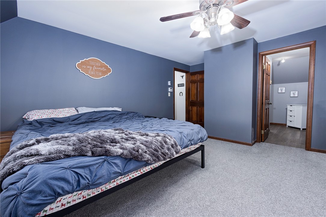 408 McIntyre Road Caledonia, NY 14423 - Photo 15 of 38