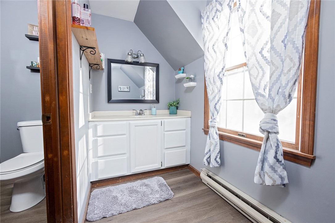 408 McIntyre Road Caledonia, NY 14423 - Photo 16 of 38 Master Bath