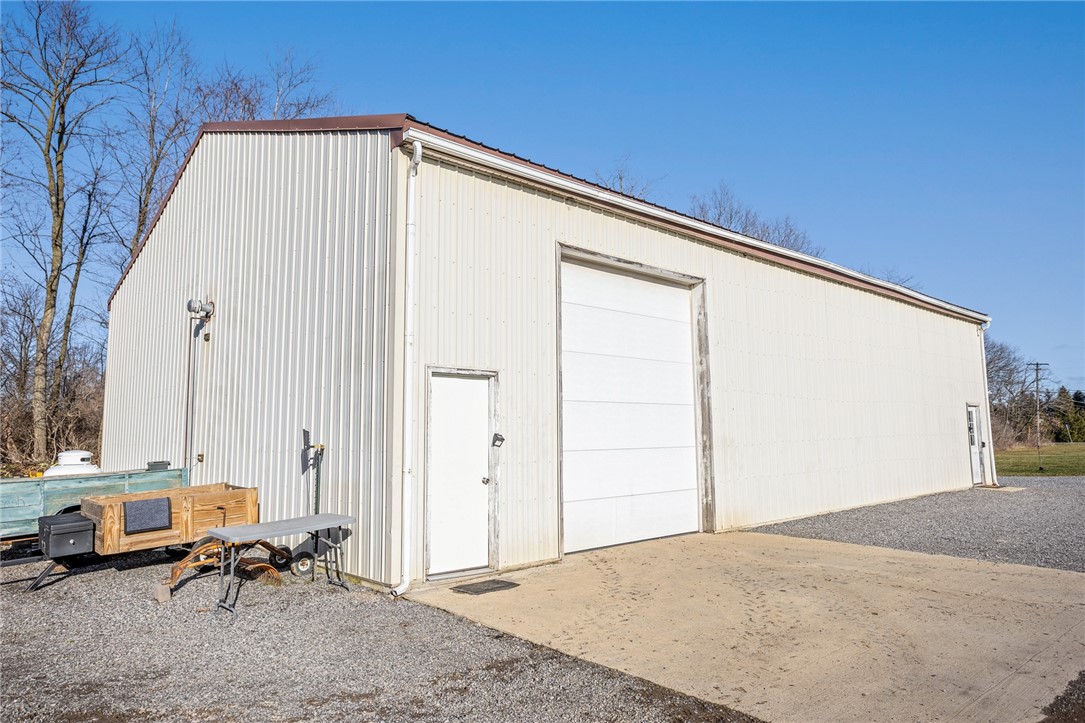 408 McIntyre Road Caledonia, NY 14423 - Photo 24 of 38