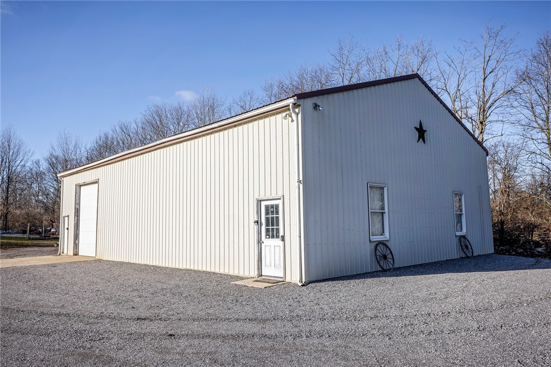 408 McIntyre Road Caledonia, NY 14423 - Photo 25 of 38