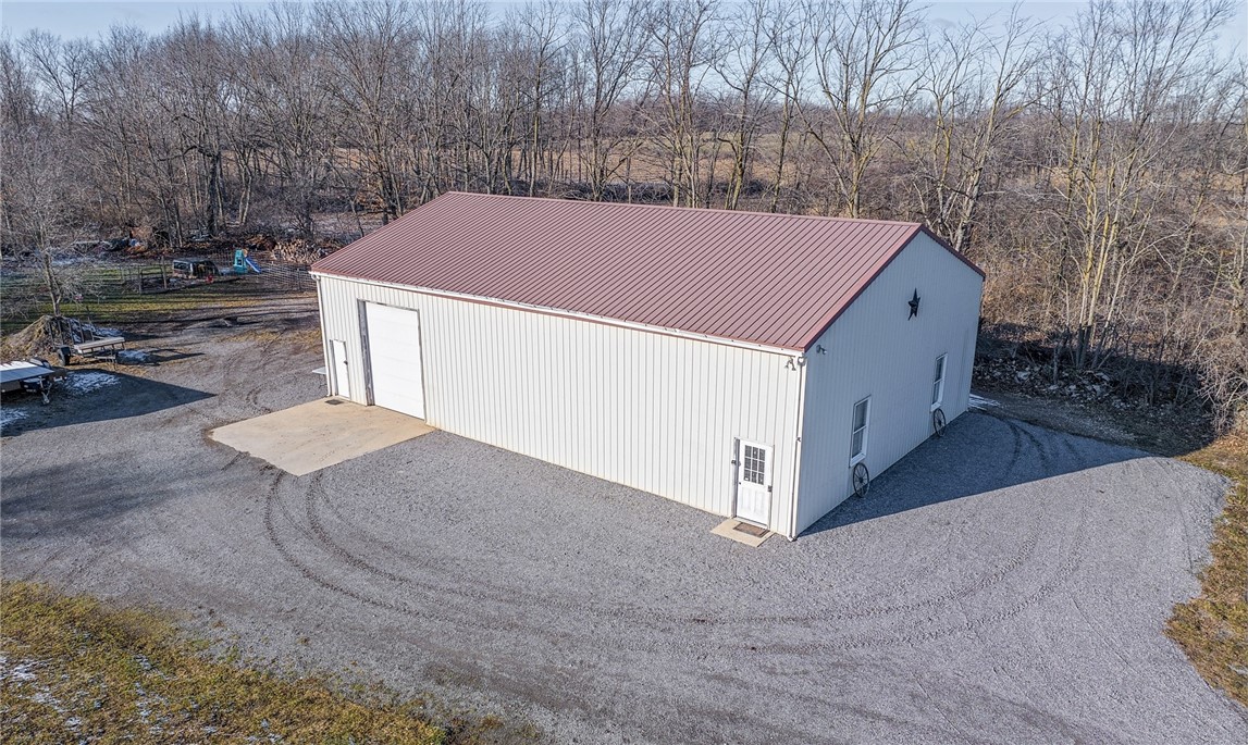 408 McIntyre Road Caledonia, NY 14423 - Photo 28 of 38