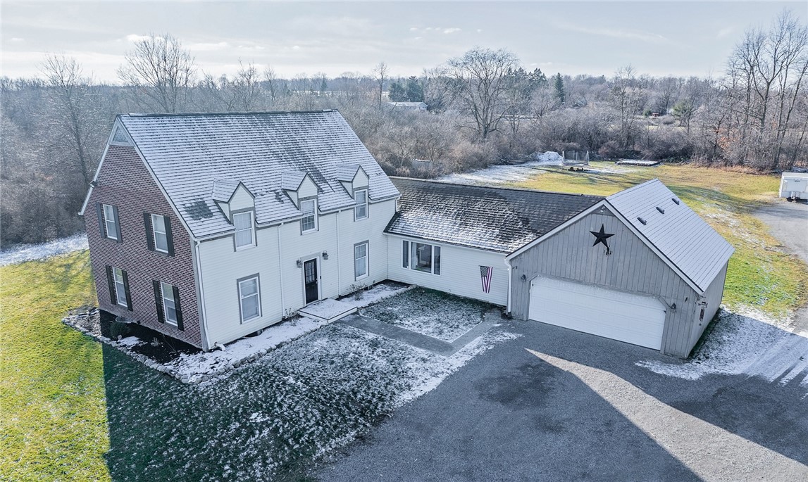 408 McIntyre Road Caledonia, NY 14423 - Photo 29 of 38