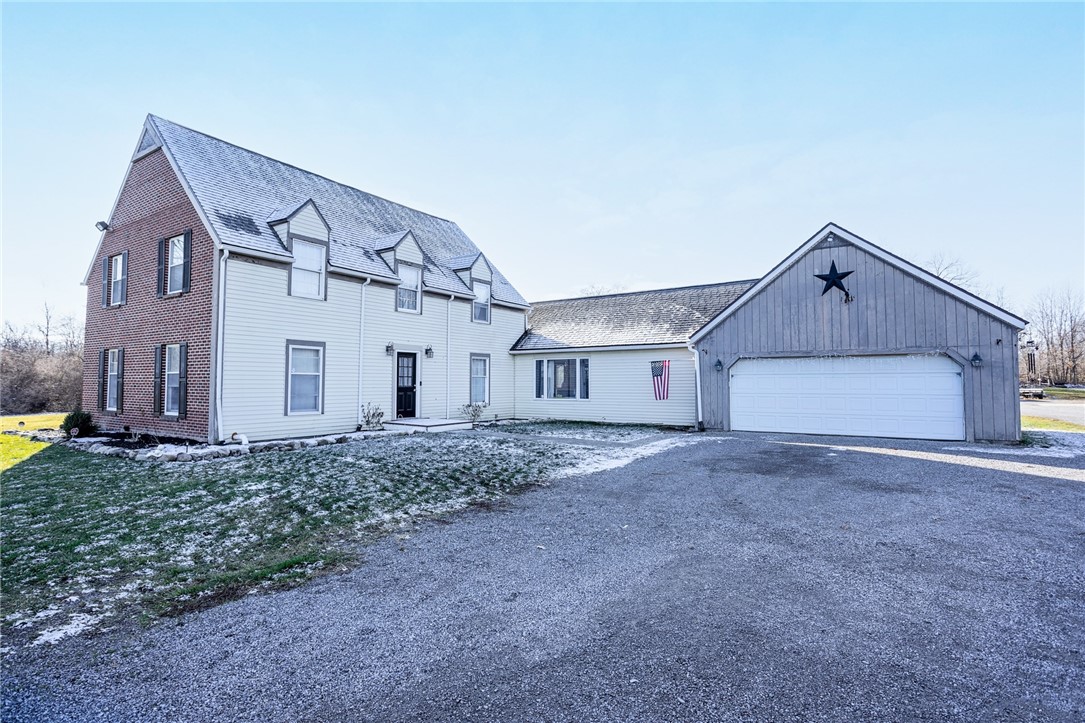 408 McIntyre Road Caledonia, NY 14423 - Photo 30 of 38