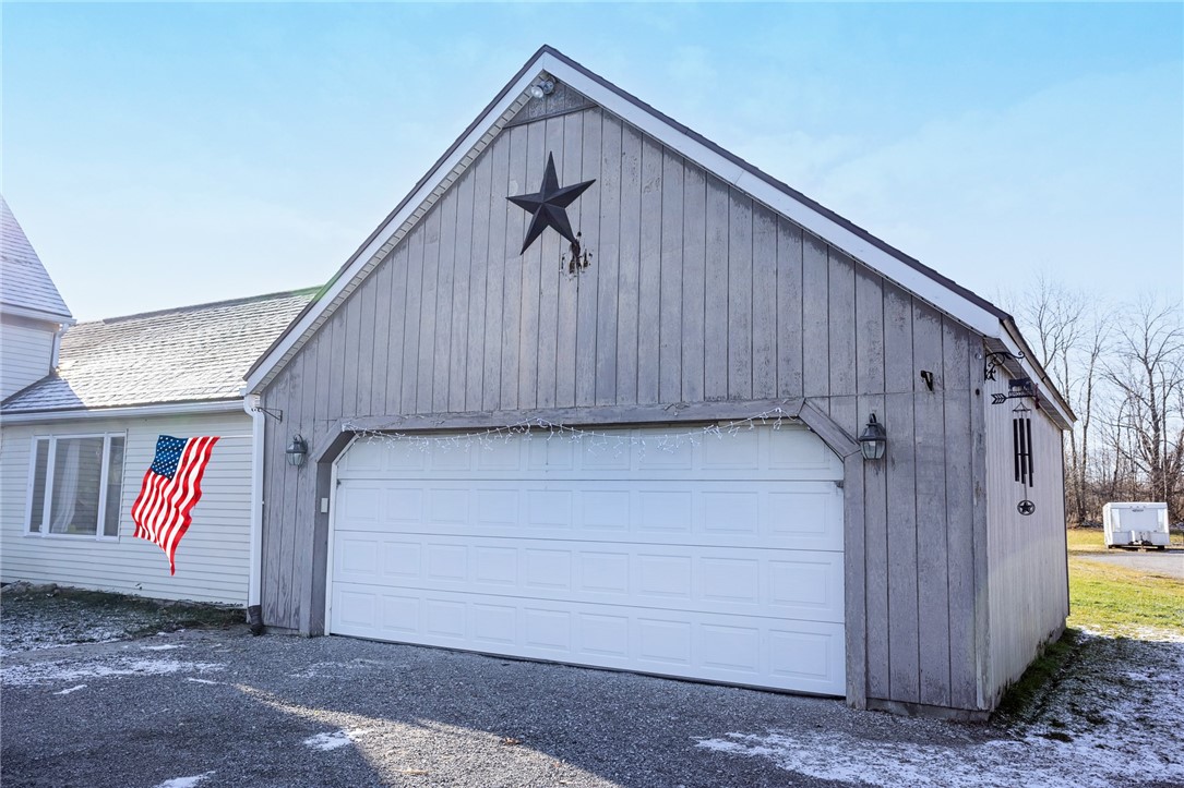 408 McIntyre Road Caledonia, NY 14423 - Photo 31 of 38
