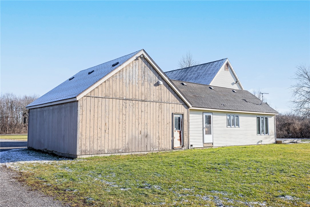 408 McIntyre Road Caledonia, NY 14423 - Photo 32 of 38