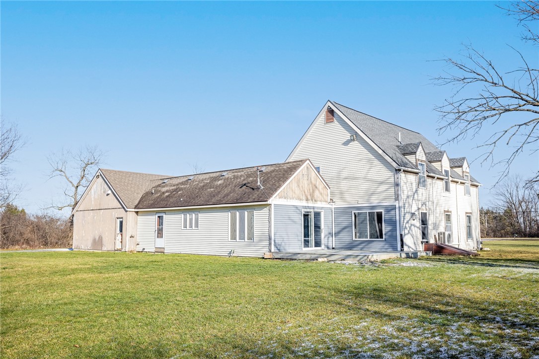 408 McIntyre Road Caledonia, NY 14423 - Photo 33 of 38