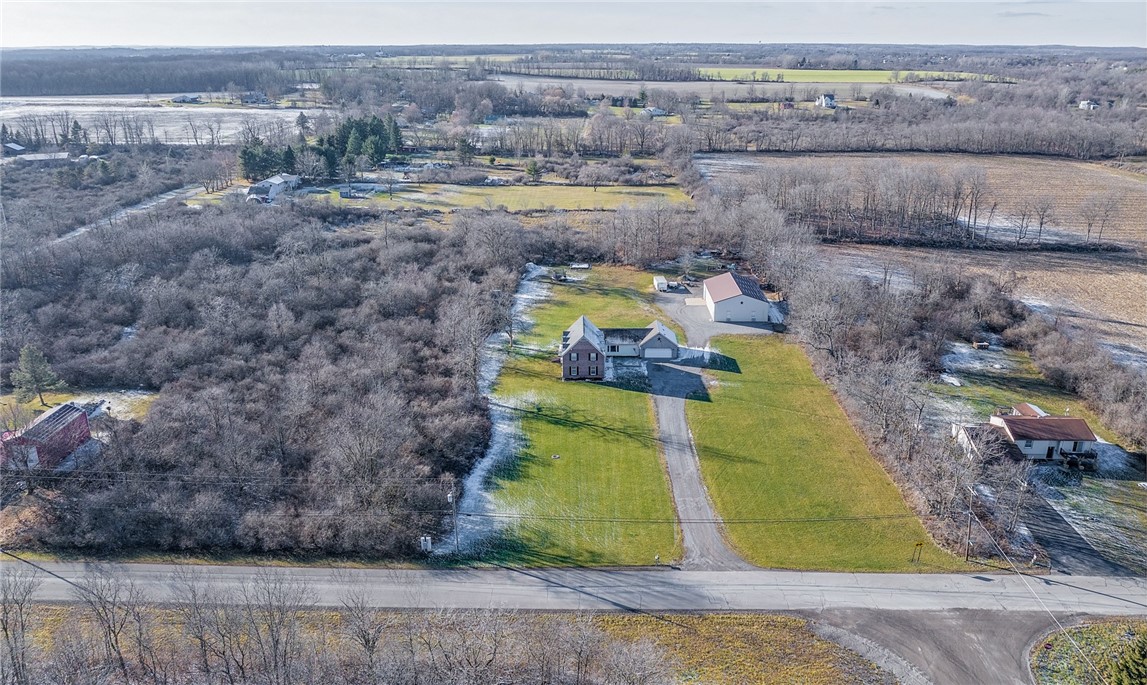 408 McIntyre Road Caledonia, NY 14423 - Photo 35 of 38