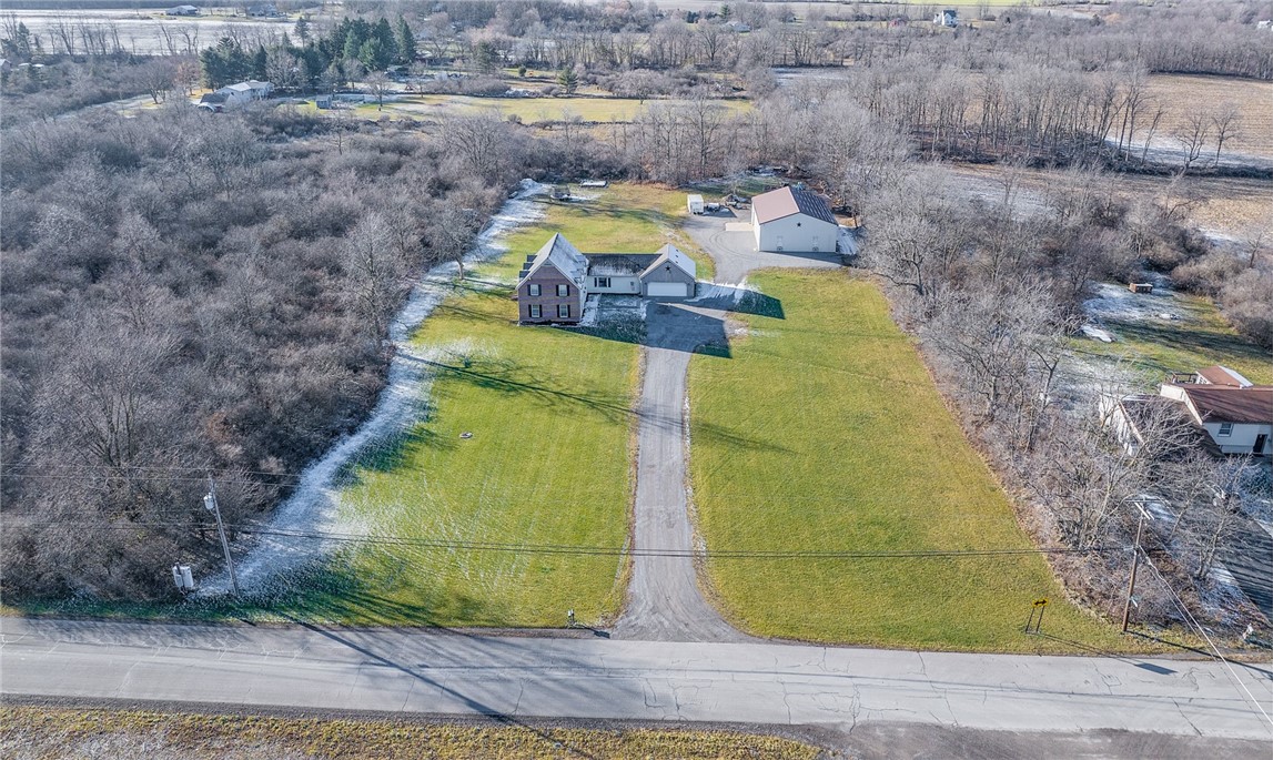 408 McIntyre Road Caledonia, NY 14423 - Photo 36 of 38