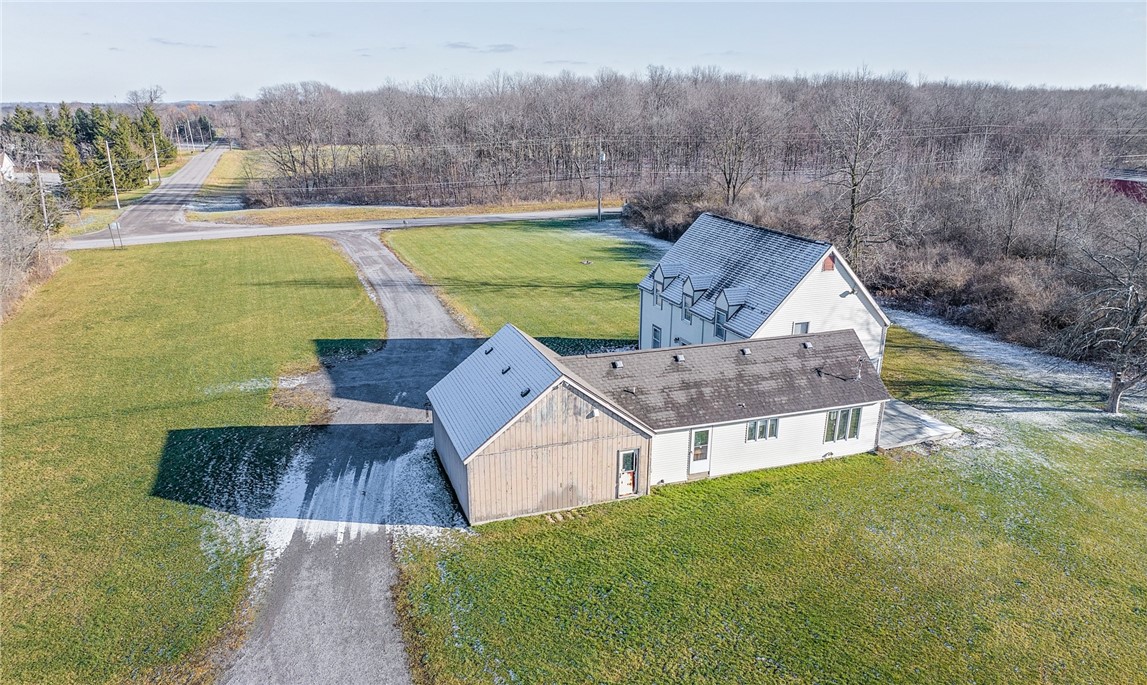 408 McIntyre Road Caledonia, NY 14423 - Photo 37 of 38