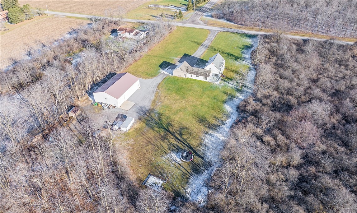 408 McIntyre Road Caledonia, NY 14423 - Photo 38 of 38