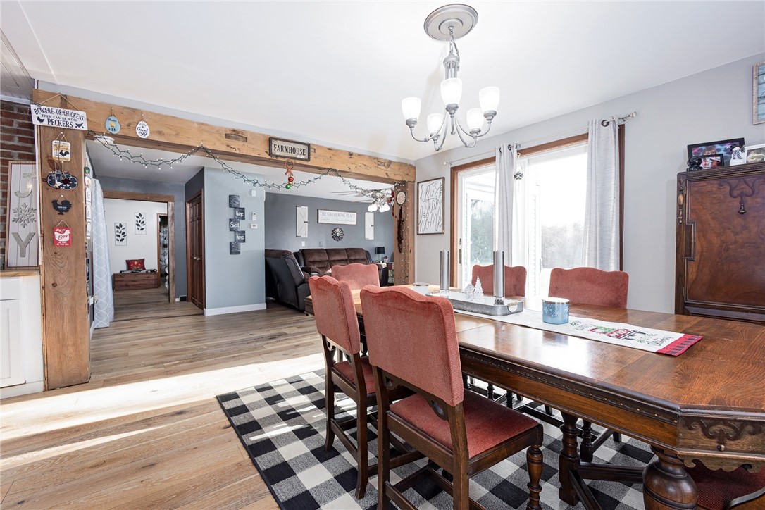 408 McIntyre Road Caledonia, NY 14423 - Photo 7 of 38