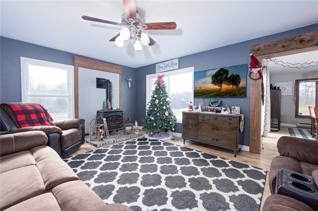 408 McIntyre Road Caledonia, NY 14423 - Photo 9 of 38