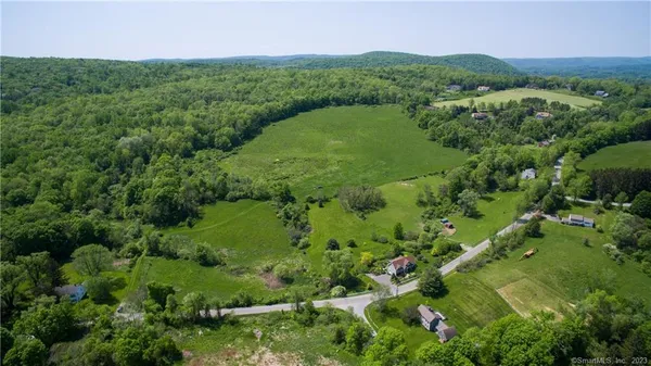 $1,350,000 | 0 Anderson Road, Sherman, CT 06784