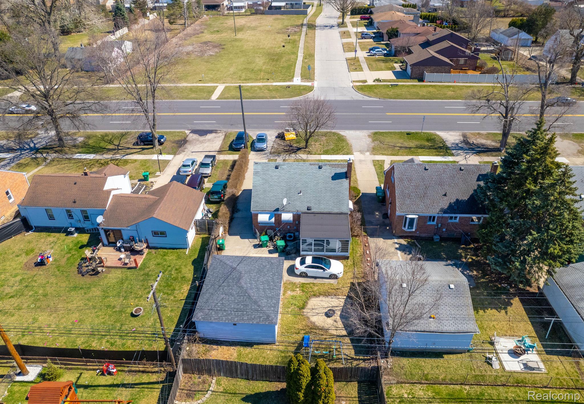 6135 Inkster Road Garden City, MI 48135 - Photo 9 of 28 Gallery Image 9