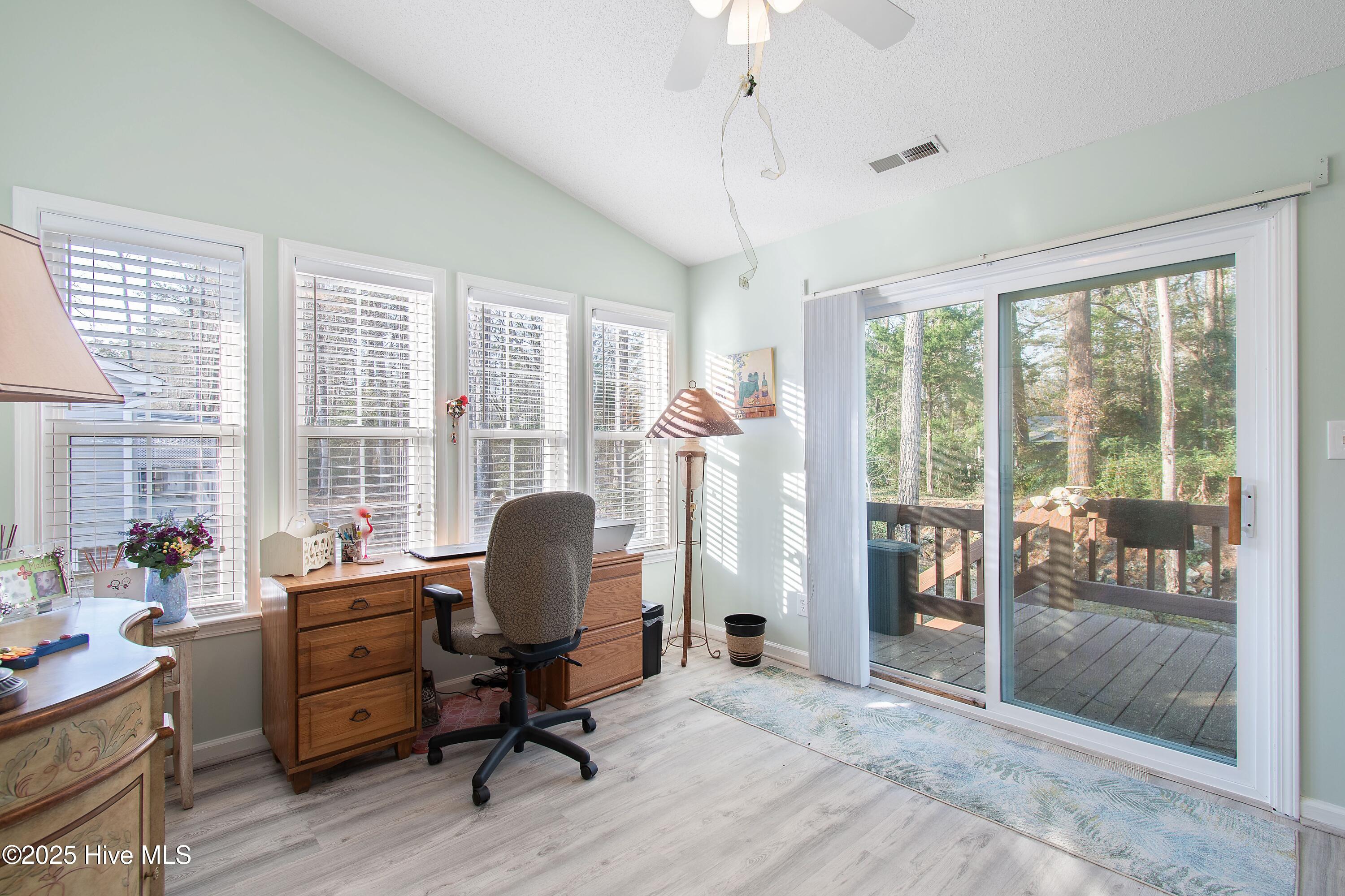 445 Deer Path Calabash, NC 28467 - Photo 29 of 37 Office