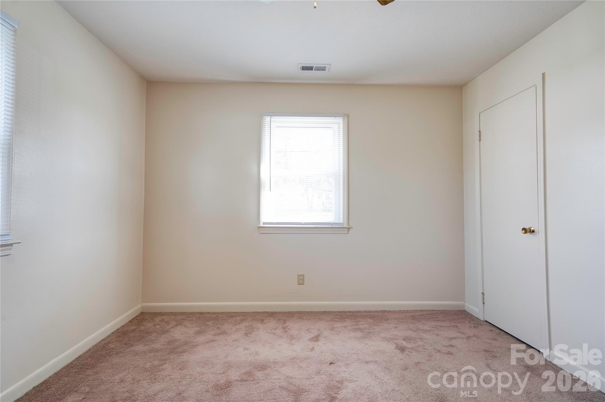 1904 Sulphur Springs Road Shelby, NC 28152 - Photo 11 of 27 an empty room with a window