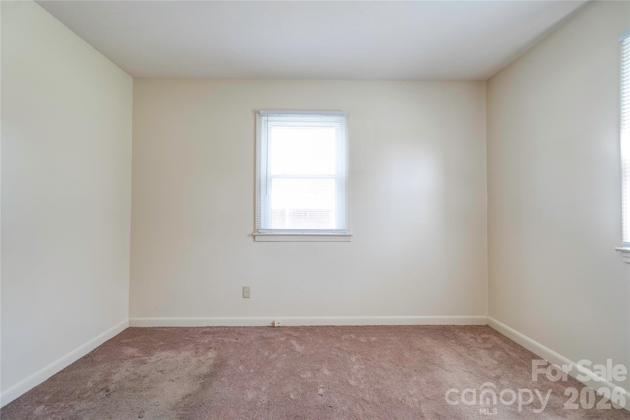 1904 Sulphur Springs Road Shelby, NC 28152 - Photo 12 of 27 an empty room with a window