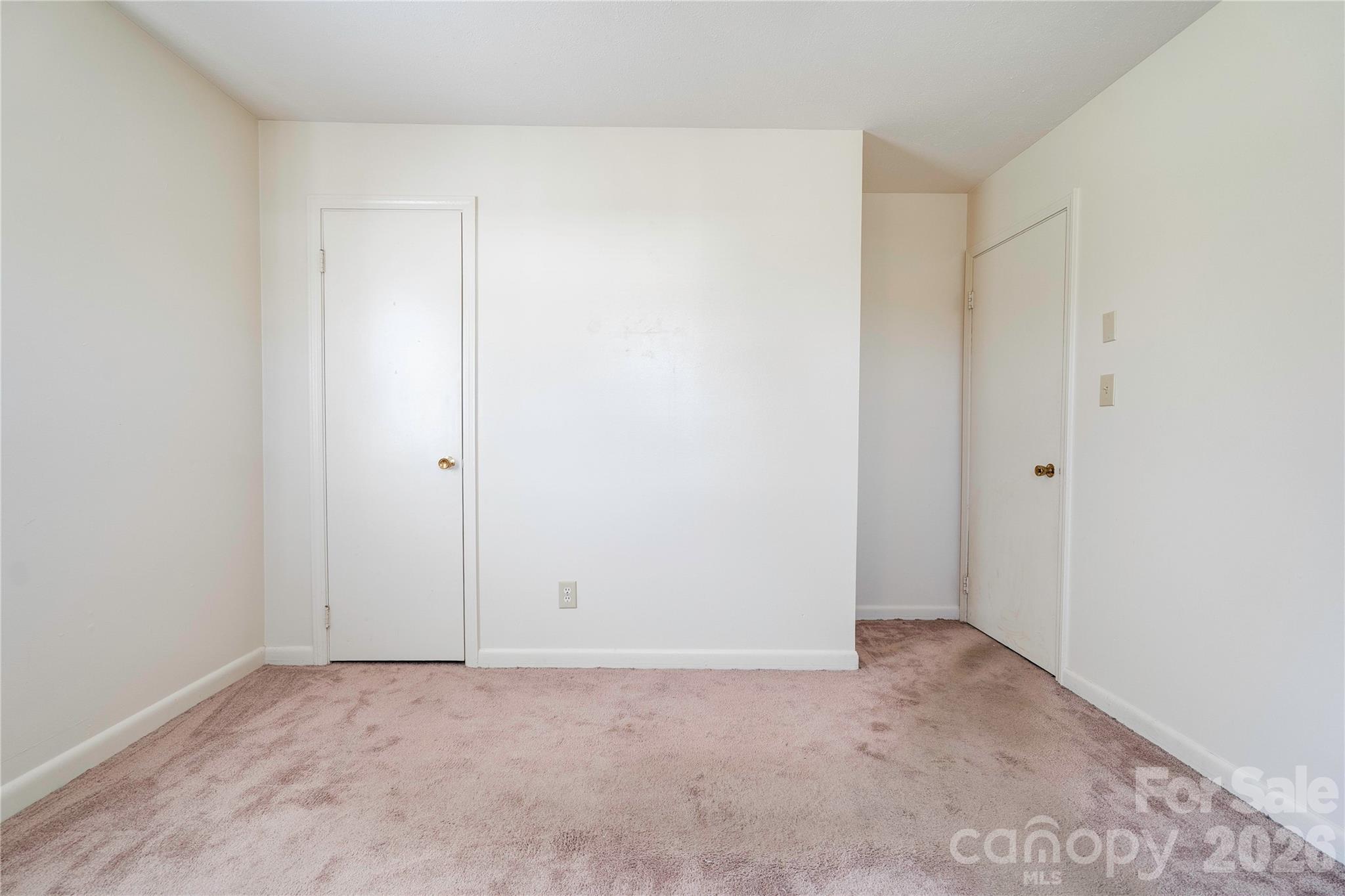 1904 Sulphur Springs Road Shelby, NC 28152 - Photo 14 of 27 a view of an empty room