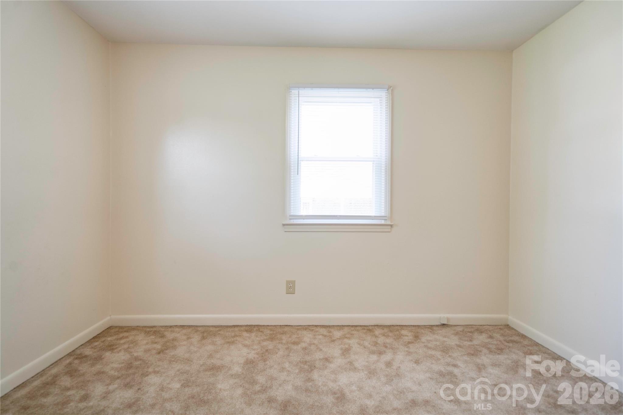 1904 Sulphur Springs Road Shelby, NC 28152 - Photo 17 of 27 an empty room with a window