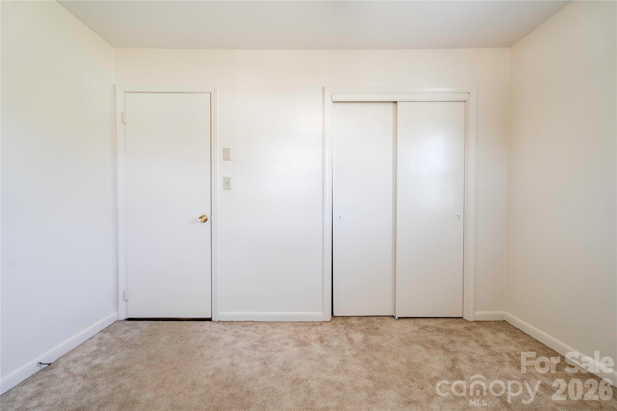 1904 Sulphur Springs Road Shelby, NC 28152 - Photo 19 of 27 a view of an empty room