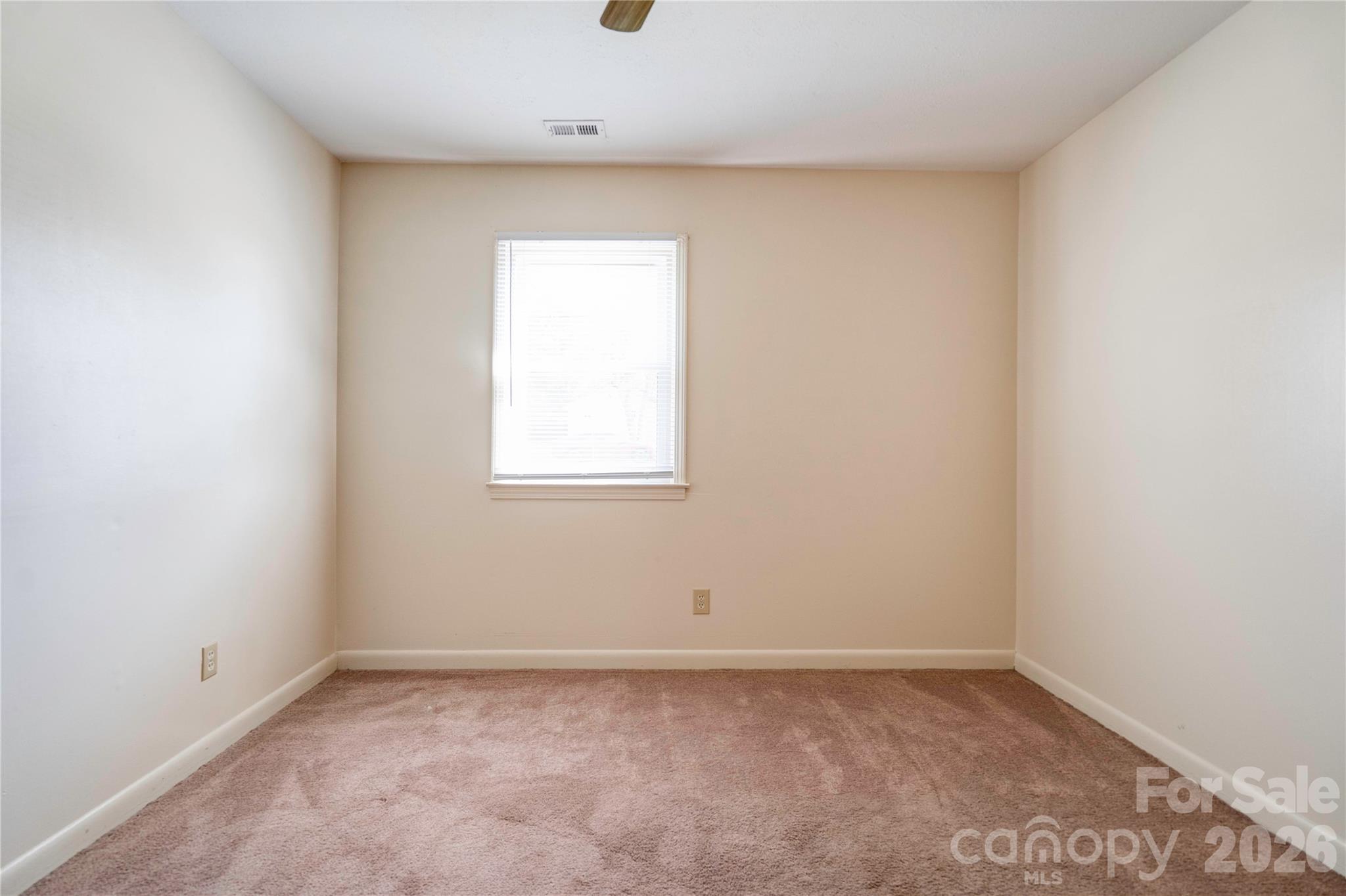 1904 Sulphur Springs Road Shelby, NC 28152 - Photo 21 of 27 an empty room with a window