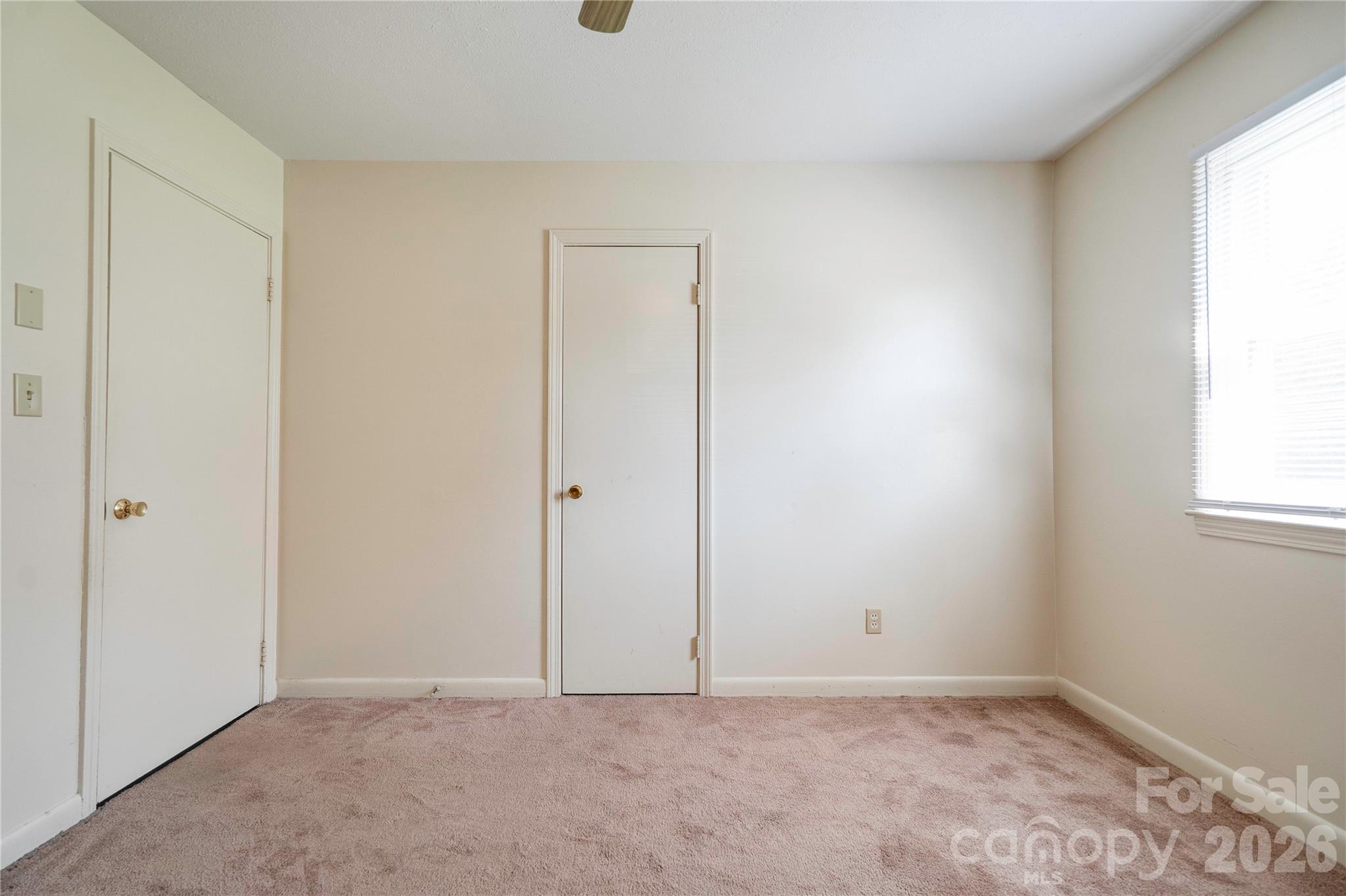 1904 Sulphur Springs Road Shelby, NC 28152 - Photo 23 of 27 an empty room with windows
