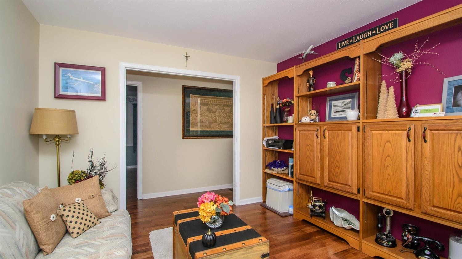 17254 West Pleasant Lake Road Manchester, MI 48158 - Photo 20 of 42 Photo 20