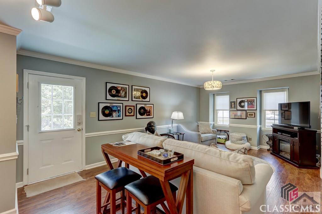 213 West Rutherford Street Athens, GA 30605 - Photo 49 of 69