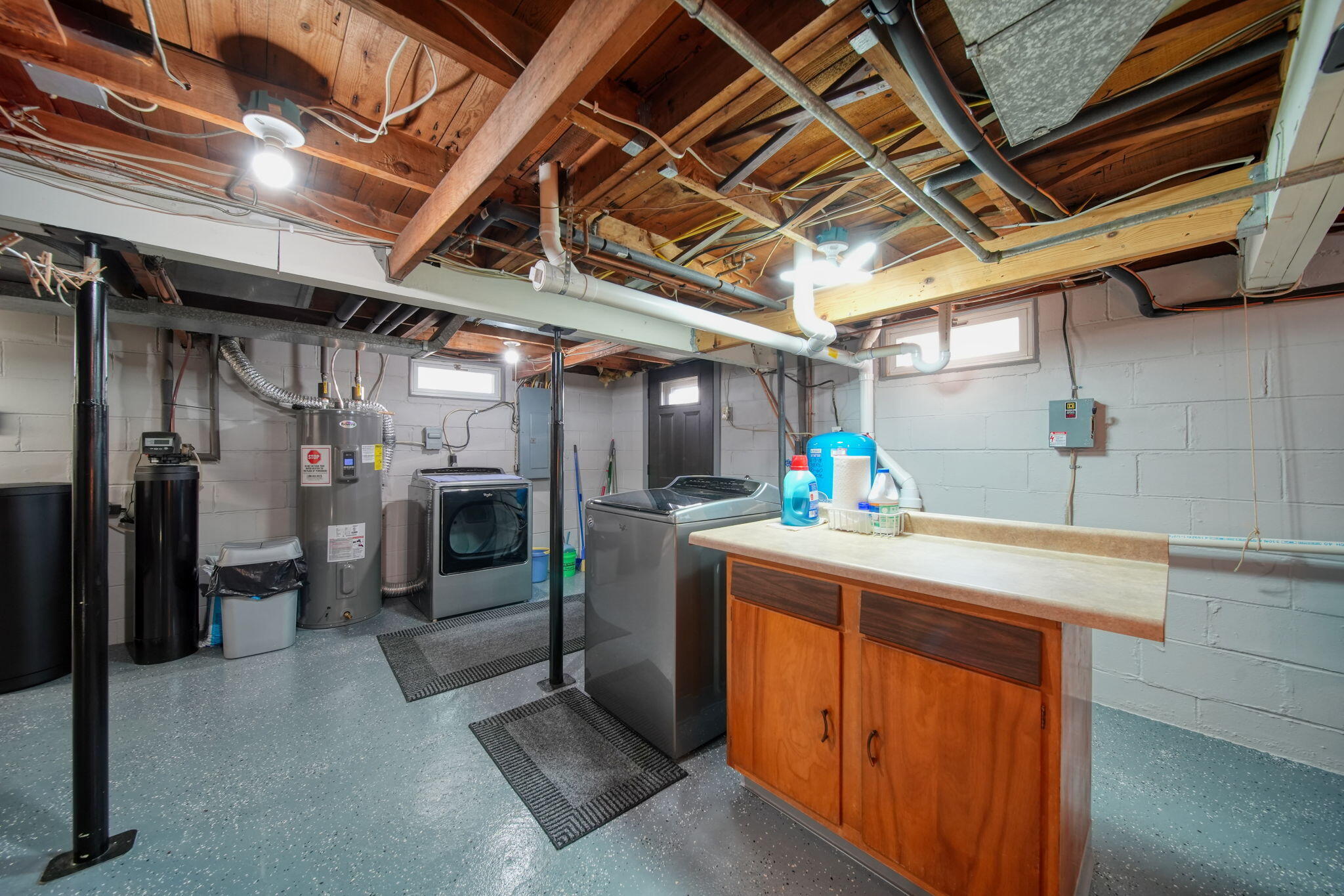 170 Maple Road Michigan Center, MI 49254 - Photo 15 of 30 25-web-or-mls-DSC01409_HDR
