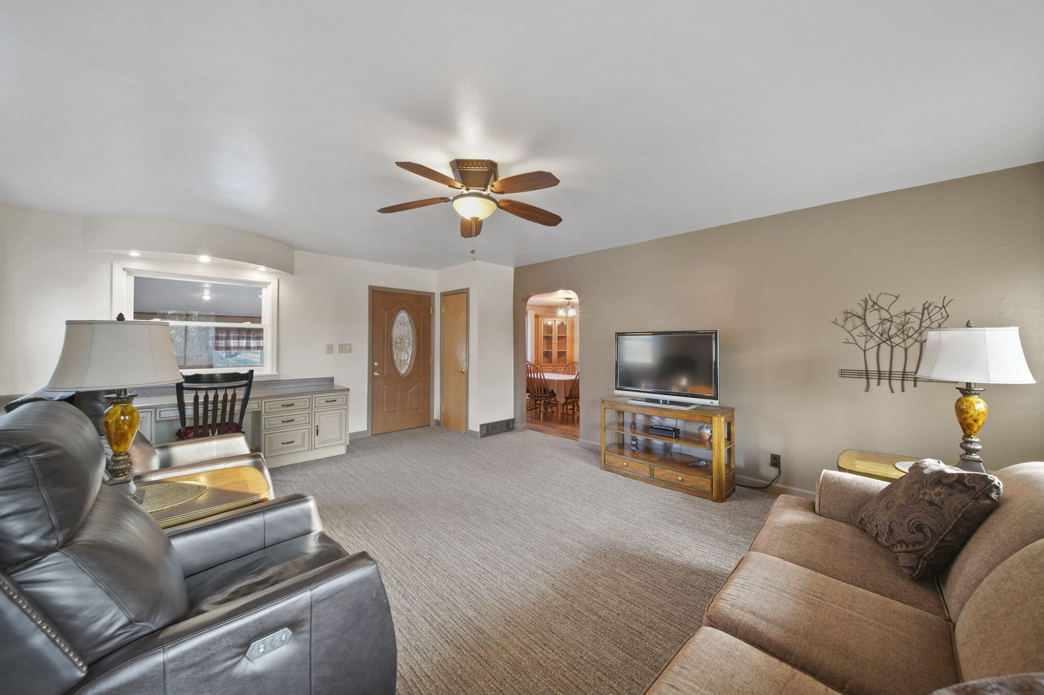170 Maple Road Michigan Center, MI 49254 - Photo 5 of 30 10-web-or-mls-DSC01518