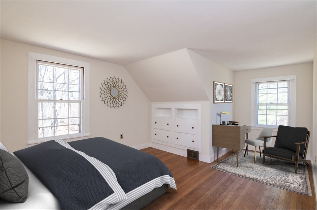 390 Shays Street Amherst, MA 01002 - Photo 22 of 37