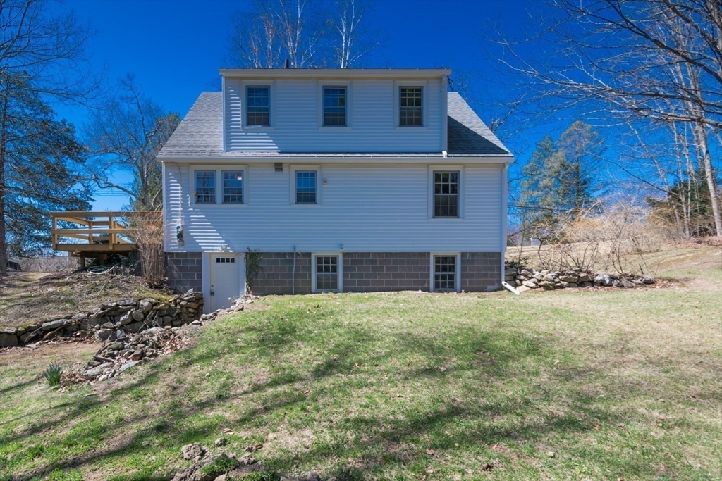 390 Shays Street Amherst, MA 01002 - Photo 35 of 37