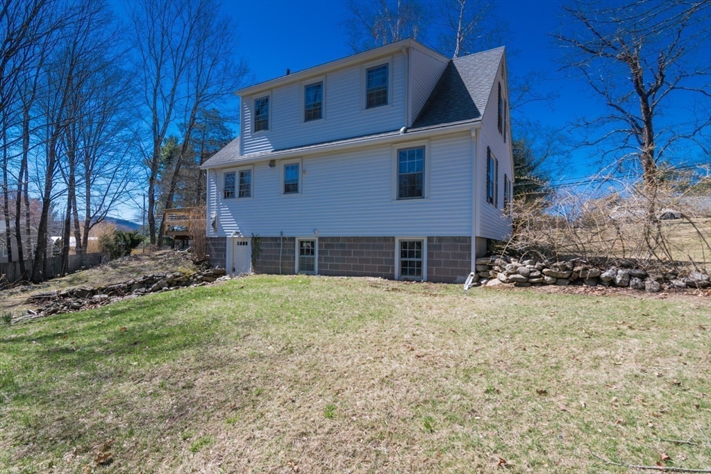 390 Shays Street Amherst, MA 01002 - Photo 36 of 37